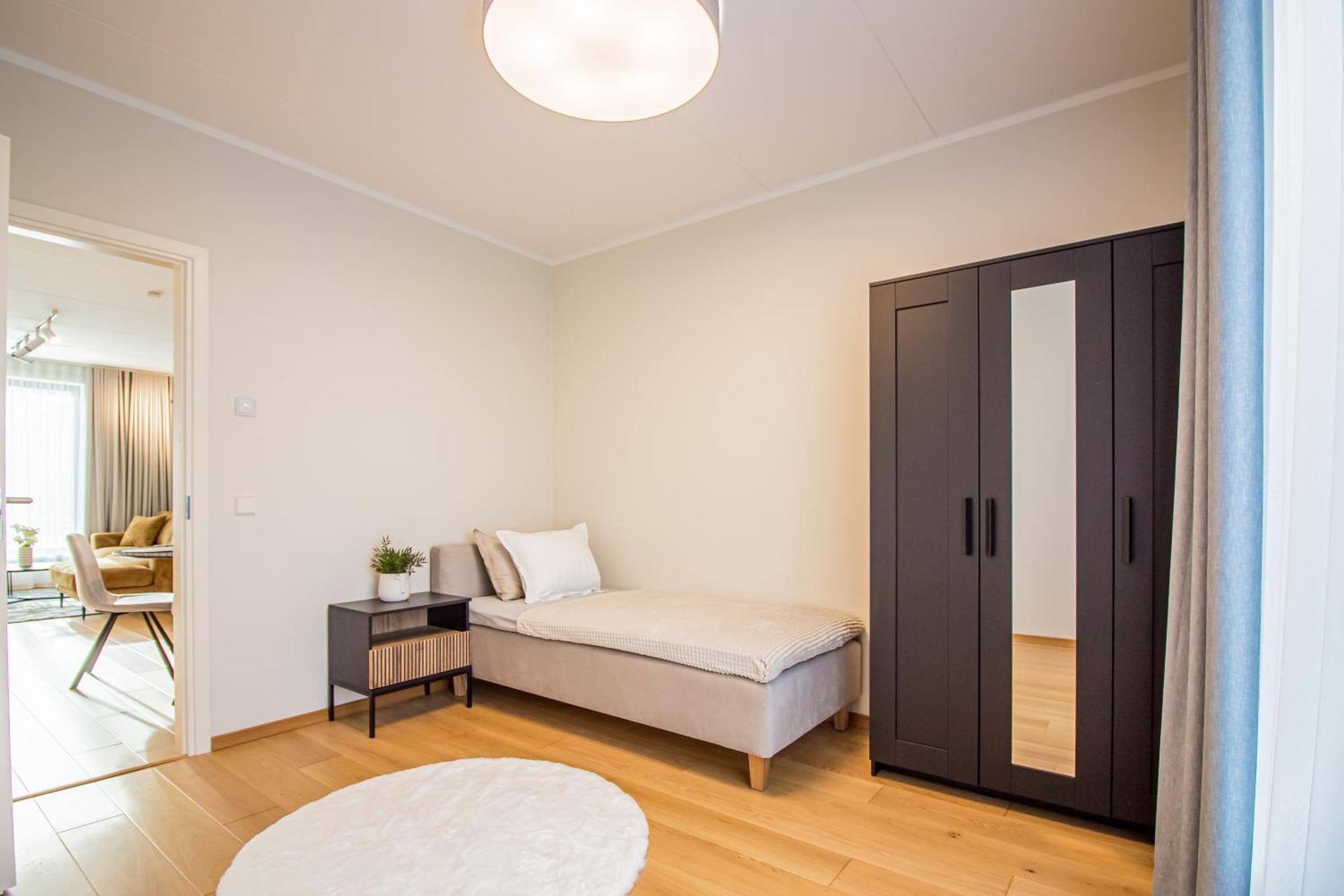 טרטו Lai Old Town Apartment With Sauna And Terrace מראה חיצוני תמונה