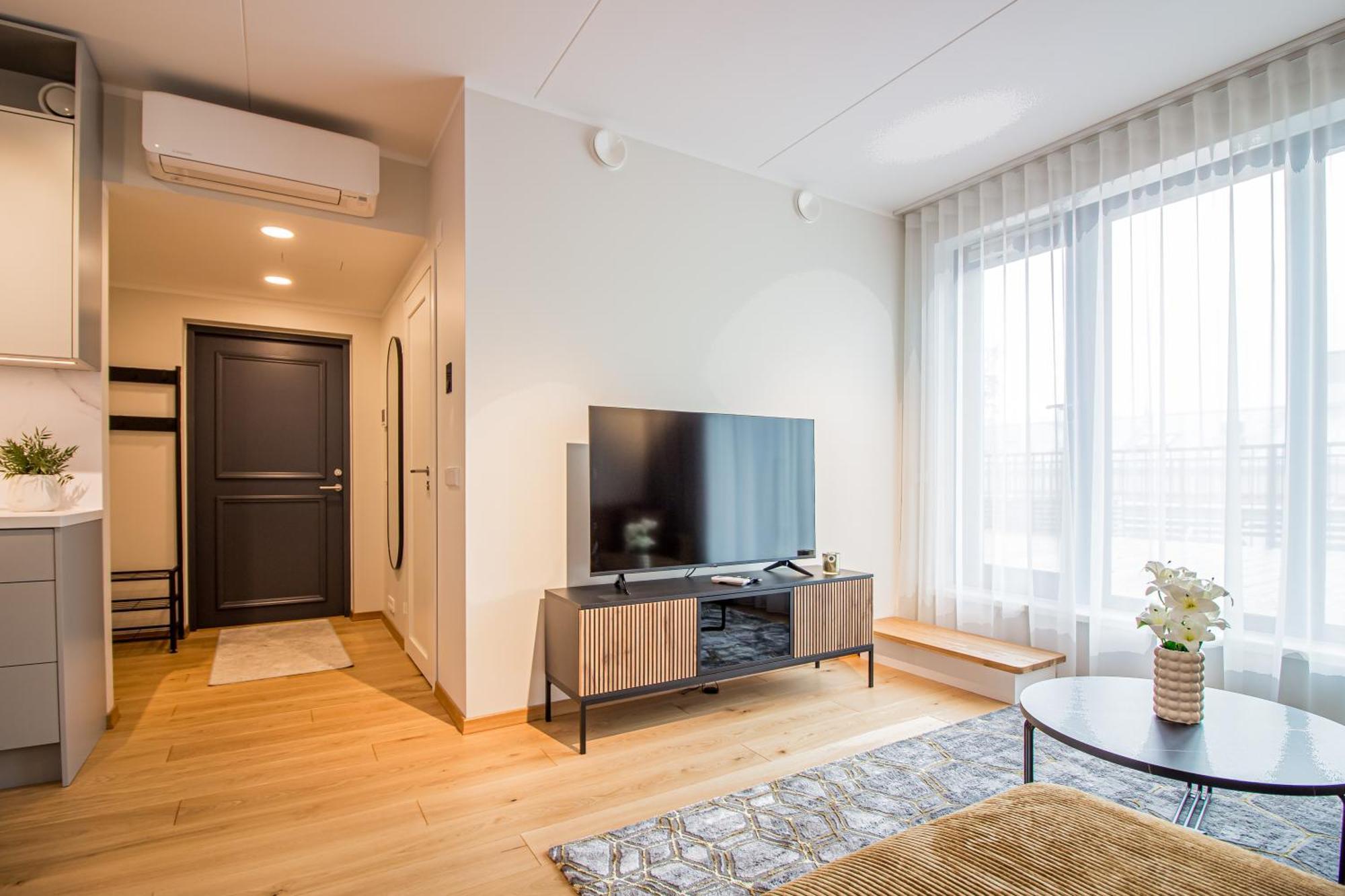 טרטו Lai Old Town Apartment With Sauna And Terrace מראה חיצוני תמונה